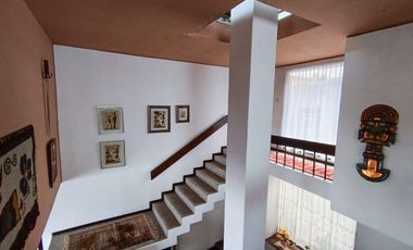 Casa en venta - Sector El Batan