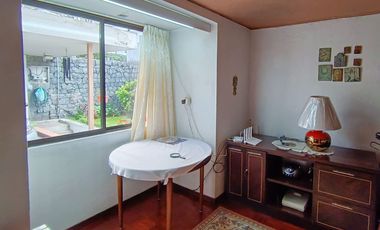 Casa en venta - Sector El Batan