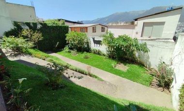 Casa en venta - Sector El Batan