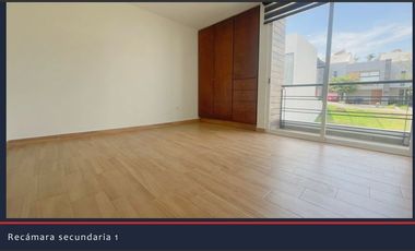 VENTA DE HERMOSA CASA EN LOMAS DE ANGELOPOLIS !!!