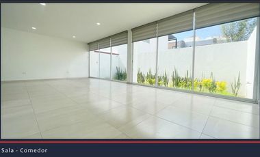 VENTA DE HERMOSA CASA EN LOMAS DE ANGELOPOLIS !!!