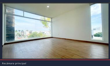 VENTA DE HERMOSA CASA EN LOMAS DE ANGELOPOLIS !!!