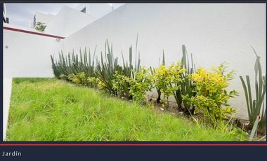 VENTA DE HERMOSA CASA EN LOMAS DE ANGELOPOLIS !!!