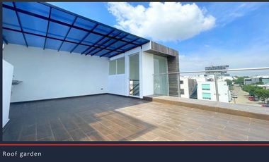 VENTA DE HERMOSA CASA EN LOMAS DE ANGELOPOLIS !!!