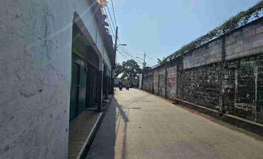 dijual gudang tanah industri 1260 m2