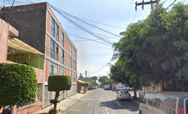 DEPTO EN VENTA EN TENANGO 65, COLONIA TLALNEMEX TALNEPANTLA EDOMEX