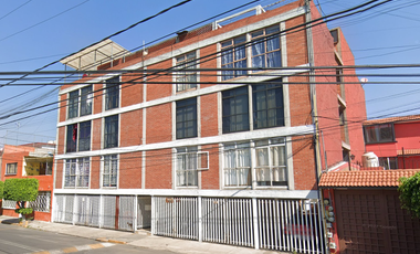 DEPTO EN VENTA EN TENANGO 65, COLONIA TLALNEMEX TALNEPANTLA EDOMEX