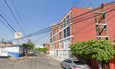 DEPTO EN VENTA EN TENANGO 65, COLONIA TLALNEMEX TALNEPANTLA EDOMEX