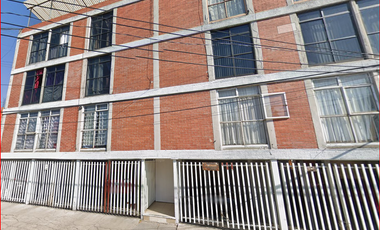 DEPTO EN VENTA EN TENANGO 65, COLONIA TLALNEMEX TALNEPANTLA EDOMEX