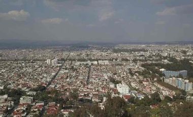 TERRENO EN RENTA EN LOMAS DE SANTA MARÍA