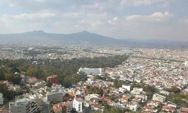 TERRENO EN RENTA EN LOMAS DE SANTA MARÍA