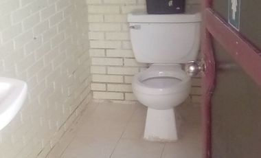 SE VENDE EDIFICIO EN OCOTEPEC