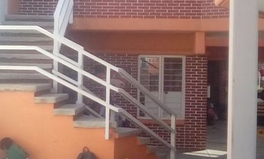 SE VENDE EDIFICIO EN OCOTEPEC