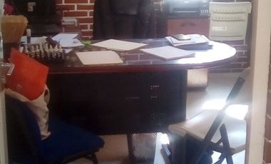 SE VENDE EDIFICIO EN OCOTEPEC