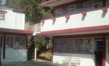 SE VENDE EDIFICIO EN OCOTEPEC