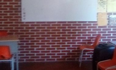 SE VENDE EDIFICIO EN OCOTEPEC