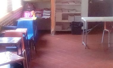 SE VENDE EDIFICIO EN OCOTEPEC
