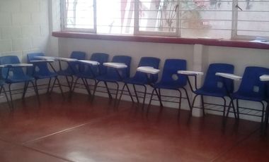 SE VENDE EDIFICIO EN OCOTEPEC