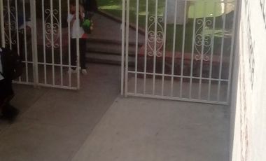 SE VENDE EDIFICIO EN OCOTEPEC