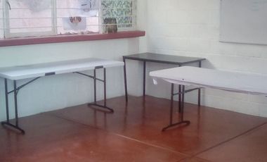 SE VENDE EDIFICIO EN OCOTEPEC