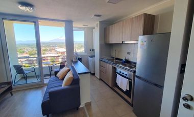 Departamento En Excelente Ubicación