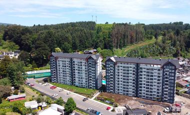 Departamento En Excelente Ubicación