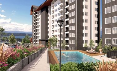 Departamento En Excelente Ubicación