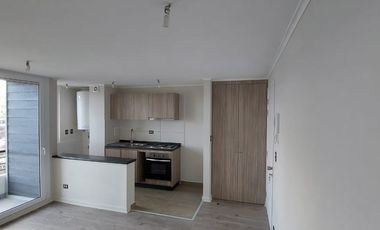 Departamento En Excelente Ubicación