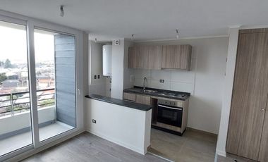 Departamento En Excelente Ubicación