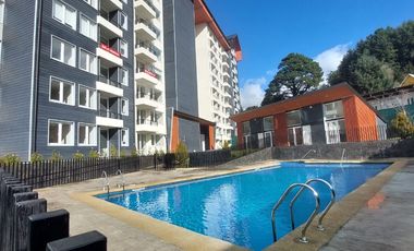 Departamento En Excelente Ubicación