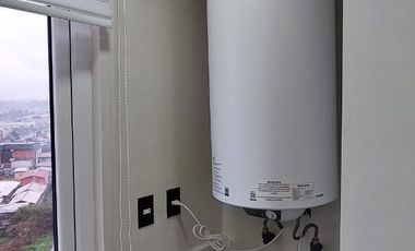 Departamento En Excelente Ubicación