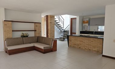 Casa En Venta, Condominio Acata Campestre Villeta