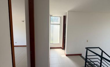 Casa En Venta, Condominio Acata Campestre Villeta
