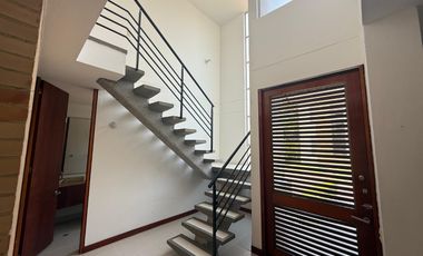 Casa En Venta, Condominio Acata Campestre Villeta