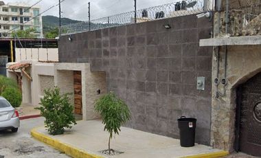 Venta de casa en Costa Azul Guerrero