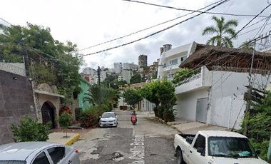 Venta de casa en Costa Azul Guerrero