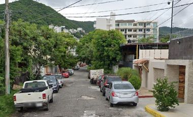 Venta de casa en Costa Azul Guerrero