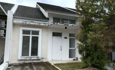 The Cheapest Ready-to-Move-In House in Tallasa City, Priced at IDR 700 Million (6X16)