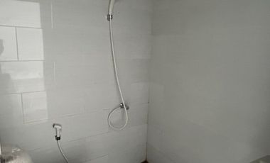 The Cheapest Ready-to-Move-In House in Tallasa City, Priced at IDR 700 Million (6X16)