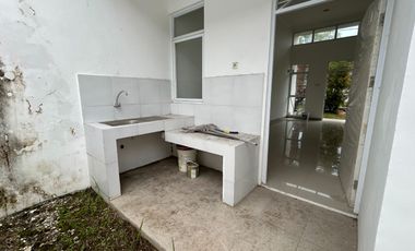 The Cheapest Ready-to-Move-In House in Tallasa City, Priced at IDR 700 Million (6X16)