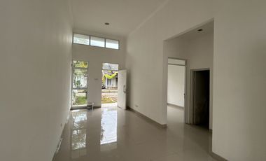 The Cheapest Ready-to-Move-In House in Tallasa City, Priced at IDR 700 Million (6X16)