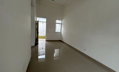 The Cheapest Ready-to-Move-In House in Tallasa City, Priced at IDR 700 Million (6X16)