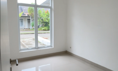 The Cheapest Ready-to-Move-In House in Tallasa City, Priced at IDR 700 Million (6X16)