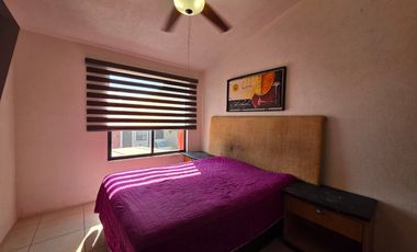 Casa Amueblada en Renta en Las Terrazas Residencial, Tlaquepaque