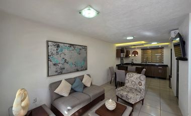 Casa Amueblada en Renta en Las Terrazas Residencial, Tlaquepaque