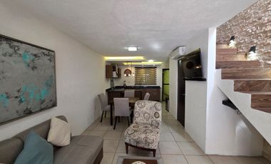 Casa Amueblada en Renta en Las Terrazas Residencial, Tlaquepaque
