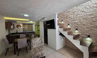 Casa Amueblada en Renta en Las Terrazas Residencial, Tlaquepaque