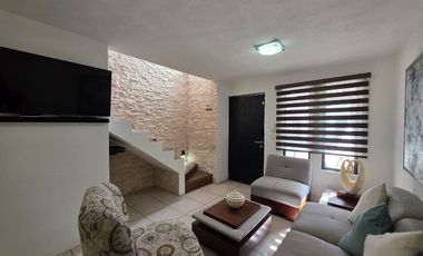 Casa Amueblada en Renta en Las Terrazas Residencial, Tlaquepaque