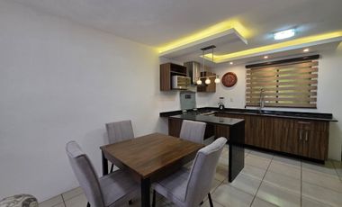 Casa Amueblada en Renta en Las Terrazas Residencial, Tlaquepaque