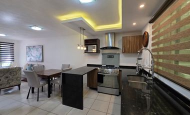 Casa Amueblada en Renta en Las Terrazas Residencial, Tlaquepaque